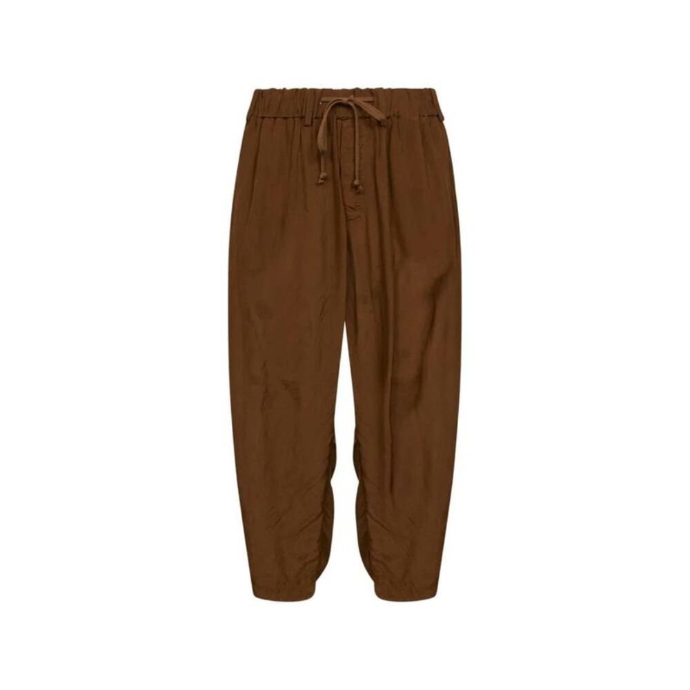 Uma Wang Men Drawstring Pants